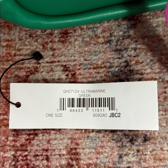 The Drop Mini Bag - Picture 4 of 7